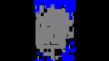 Free porn site presents Banglore college girl bathroom sex with lover