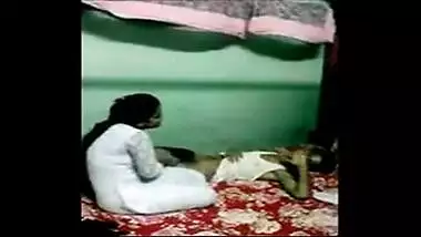 Hyderabadi Indian XXX hardcore fuck enjoy by Jija & Saali at home