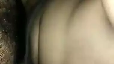 Horny Desi Couple Hard Fucking With Dirty Bangla Talk”Amra Moja Kore Chudii “