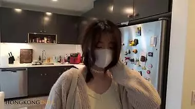 Sweet Chinese Escort 1 Fuck her when she was playing Nintendo switch