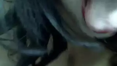 Indian Pooja Aunty On Cam part-1