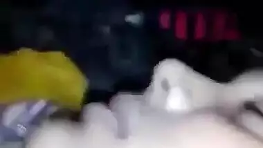 Cute GF Painful Fucking Moaning & Talking