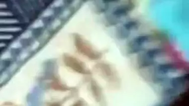 Cheating Married Indian Bhabi Blowjob and Fun with debar When Hubby Not At Home Part 1