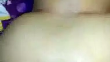 Indian desi bbw wife Monica bhabhi homemade doggy fat ass fucked hard with clear hindi audio