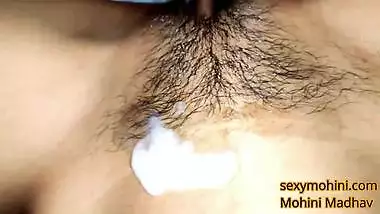 Desi beautiful wife hardcore fucking with husband-4