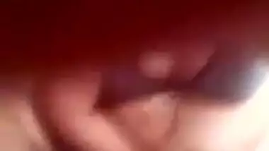 Horny Desi Bhabhi Boobs Sucking and Fingering