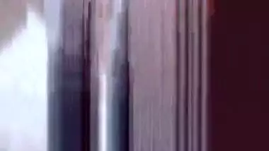 Mia Khalifa And Mia Malkova In Ruhi Jaan Indian Nude Girl In Bathroom Clean Her Big Ass And Rubbing Hairy Pussy