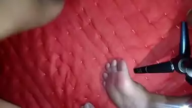 Zor Zor Se Choda Mujhe Chachi Ki Chut Fawrdi But Bohat Majha Aaya Lund Chunye Pr