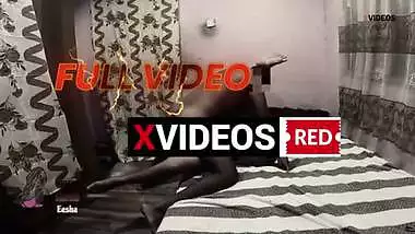 Indian Boss Fucked his Secretary And enjoyed sex with her in the office room