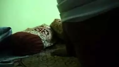 Desi Wife Getting Fucked By Her Lover while hubby records