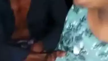 XXX video of Bangladeshi Desi girl who is fucked in the fresh air