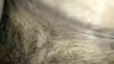 INDIAN WIFE MASSAGE AND FUCK