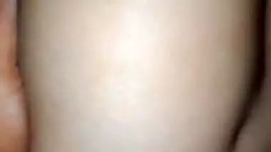 When I let my best friend fuck my guy - he knows then the value of my Pussy