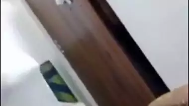 Young Anni rides on her Devara’s dick in Tamil sex MMS