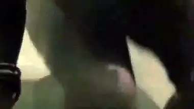 Woman turns into a porn celebrity when Desi husband starts filming her