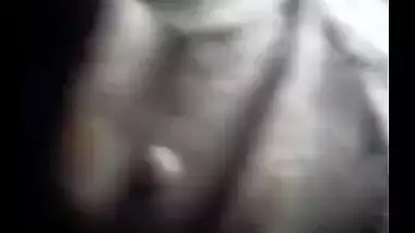 HD sex episode of an office girl having enjoyment with her boss after a party