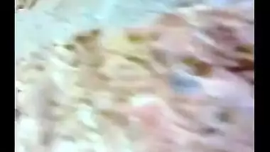 Hindisex movie scene of a desi pair enjoying outdoor sex in their new house