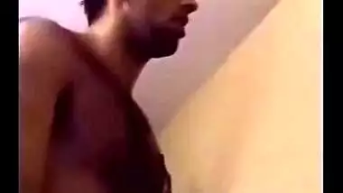 Desi teen school girl first time hardcore sex with security guard