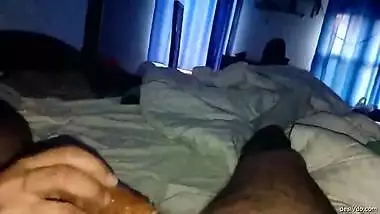 Desi Roleplay Couple Another 10 videos UPDATE blowjob anal fucking playing roles part 2