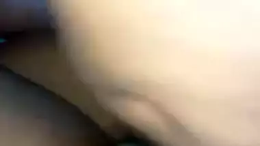 Lewd Desi wife lets hubby make XXX video of their hardcore fucking