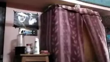 Indian woman isn't ready for porn video yet still she has potential