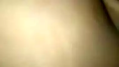 Horny Desi girl sex with her lover for the first time