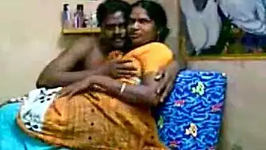 Aunty with her devor, together enjoying Getting Fucked After Heavy Boobs Sucking - Wowmoyback