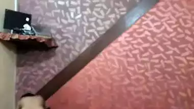 Hot Pakistani xxx video of a pervert and his slut Sali