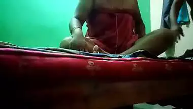 Jija condom fucking dick inside divorced saali pussy