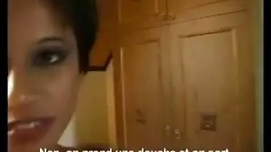 Indian hoetl maid