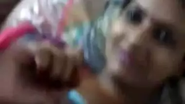 Desi hot bhabhi fucking hard by devar