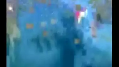 Young pair have a fun home sex during the time that watching porn