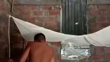 Pussy licking and fucking of horny bhabhi by devar