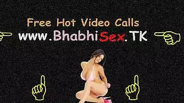 First Night - Desi Porn Video Of An Indian Wife On Her With Husband