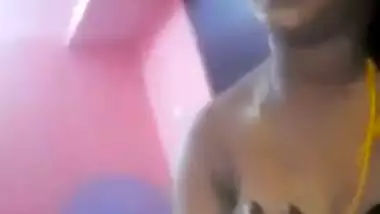 Pregnant Colombo whore makes a man cum in a dehati sex video