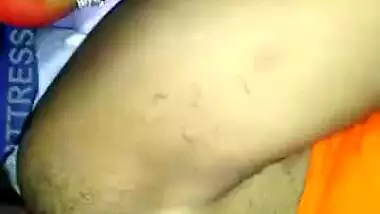 Devar Bhabhi village pussy porn video