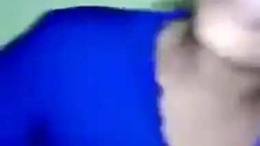 Desi Hijra Showing Boobs And Pussy