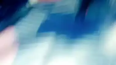 Cute XXX couple has hot sex and makes an MMS video for Desi audience