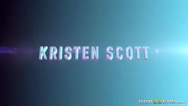 Brazzers - Richelle Ryan Teaches Her Stepson Kyle Mason And His Gf Kristen Scott A Few Tricks