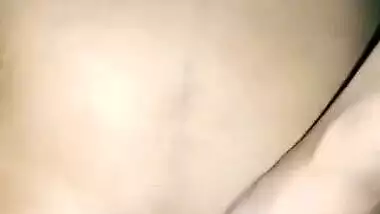 Indian Bhabhi Cheating His Husband In Oyo Hotel Room With Hindi Audio Part 29