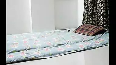 Horny house wife reshma’s hardcore sex MMS