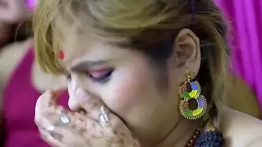 Kamwali Bai (2020) UNRATED 720p HEVC HDRip Licchi Hindi S01E03 Hot Web Series