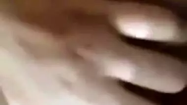 Today Exclusive- Sexy Desi Girl Strip Her Cloths And Showing Her Boobs And Pussy