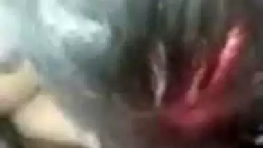 Desi wife sucking dick of her boyfriend
