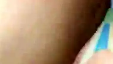 chandigarh wife removing gown for fuck and showing boobs ass n pussy