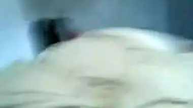 Native American reverse cowgirl riding dick til intense orgasm!(full version available)- At_homefun