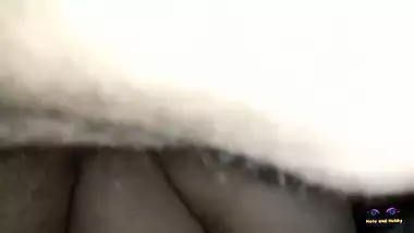 Beautiful desi Fatty crying when ass fuck...