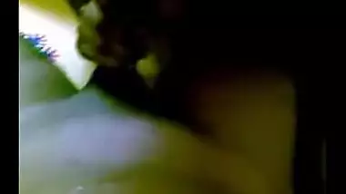 Horny guy enjoys a hardcore home sex session with his wife