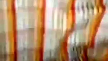 South Indian girl uses a carrot when playing with her XXX Desi cunt