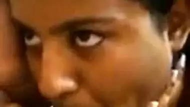 Telugu Pair BJ sex caught on cam movie scene